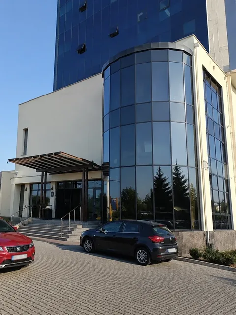 Nasze biuro · Rzeszów